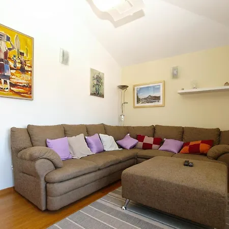Fuer 4 Personen Ca 54 Qm In Fazana-surida, Istrien Istrische Riviera Valbandon