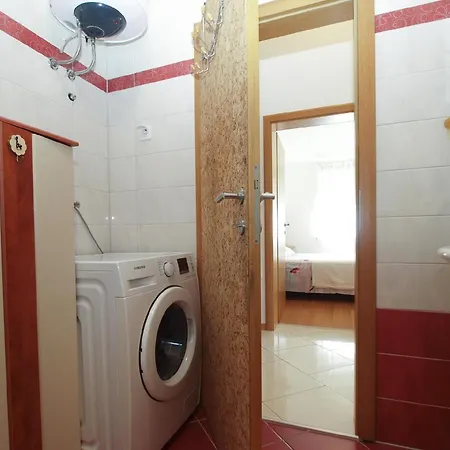 Fuer 4 Personen Ca 54 Qm In Fazana-surida, Istrien Istrische Riviera Apartment