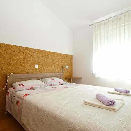Fuer 4 Personen Ca 54 Qm In Fazana-surida, Istrien Istrische Riviera
