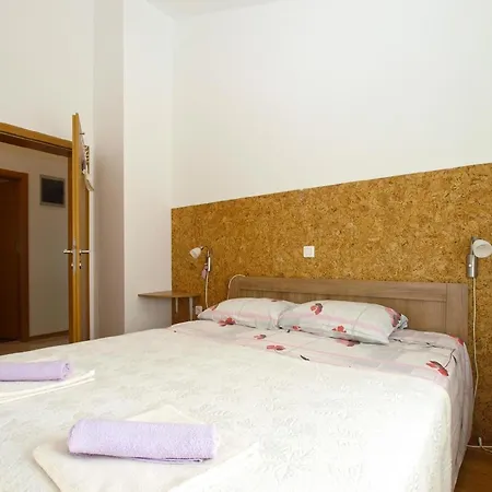 Fuer 4 Personen Ca 54 Qm In Fazana-surida, Istrien Istrische Riviera *