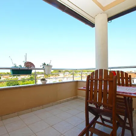 Fuer 4 Personen Ca 54 Qm In Fazana-surida, Istrien Istrische Riviera Apartment