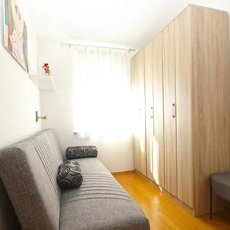 Fuer 4 Personen Ca 54 Qm In Fazana-surida, Istrien Istrische Riviera Apartment