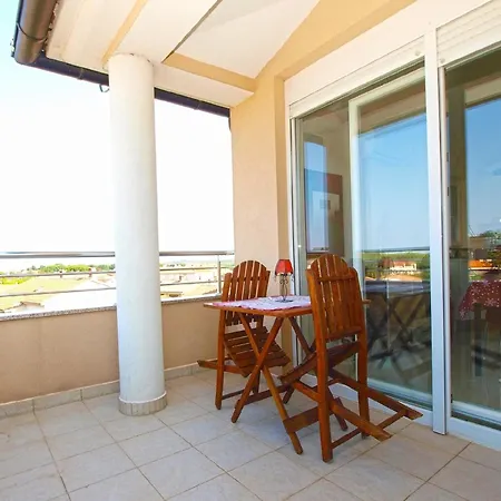 Fuer 4 Personen Ca 54 Qm In Fazana-surida, Istrien Istrische Riviera Valbandon