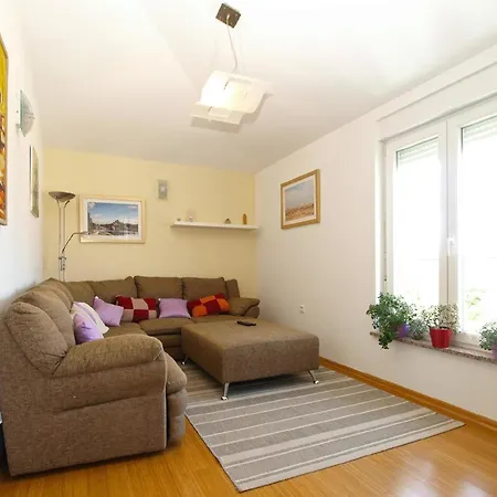 Fuer 4 Personen Ca 54 Qm In Fazana-surida, Istrien Istrische Riviera *