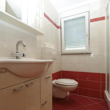 Fuer 4 Personen Ca 54 Qm In Fazana-surida, Istrien Istrische Riviera Apartment Valbandon