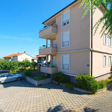 Fuer 4 Personen Ca 54 Qm In Fazana-surida, Istrien Istrische Riviera * Valbandon