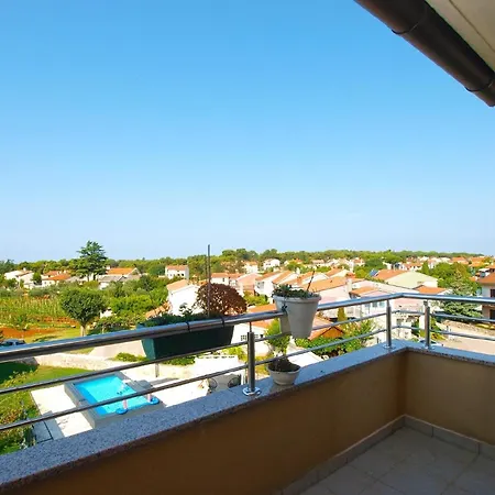 Fuer 4 Personen Ca 54 Qm In Fazana-surida, Istrien Istrische Riviera Valbandon