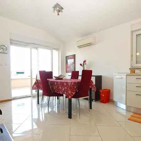 Fuer 4 Personen Ca 54 Qm In Fazana-surida, Istrien Istrische Riviera